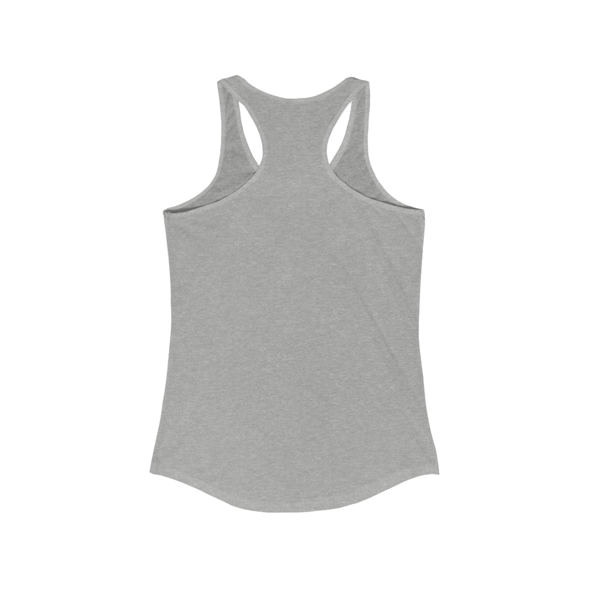 SSC_Deb🖕🏿 Dispu🖕🏿ed Women's Ideal Racerback Tank